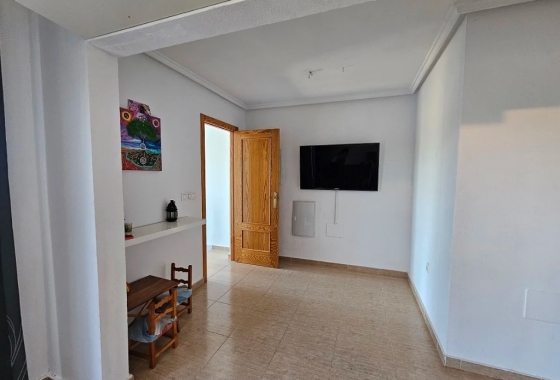 Resale - Bungalow - Santa Pola - Gran Alacant