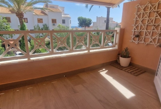 Resale - House - Santa Pola