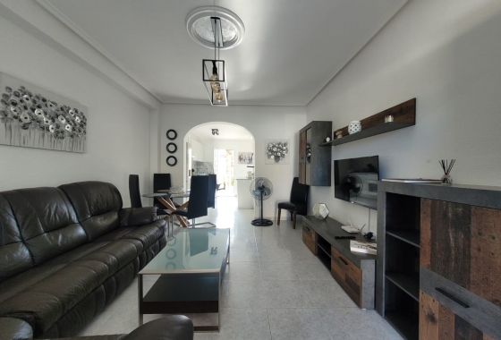 Resale - town house - Ciudad Quesada - Ciudad Quesada - Doña Pepa