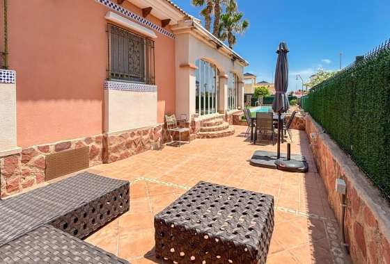 Reventa - Villa - San Fulgencio