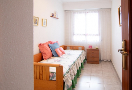 Resale - Apartment / flat - Santa Pola