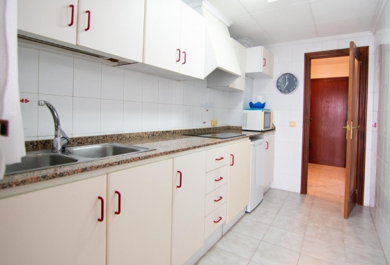 Rynek Wtórny - Apartament - Santa Pola