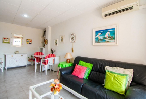 Rynek Wtórny - Apartament - Santa Pola