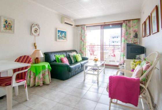 Resale - Apartment / flat - Santa Pola