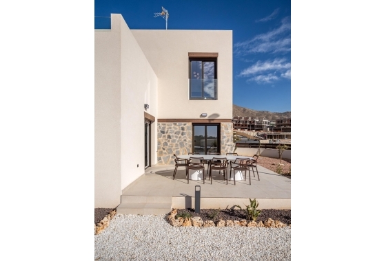 New Build - Villa - Finestrat - Cala de Finestrat