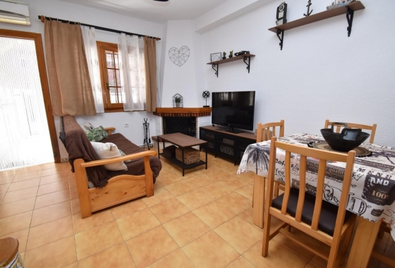 Resale - Bungalow - Santa Pola - Tamarit