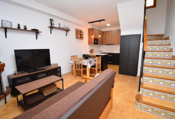 Resale - Bungalow - Santa Pola - Tamarit