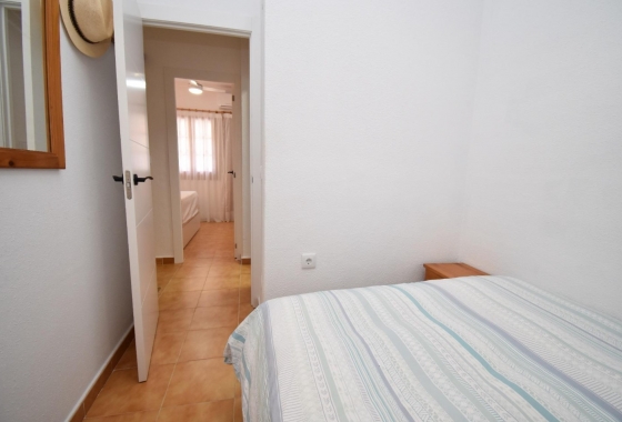 Resale - Bungalow - Santa Pola - Tamarit