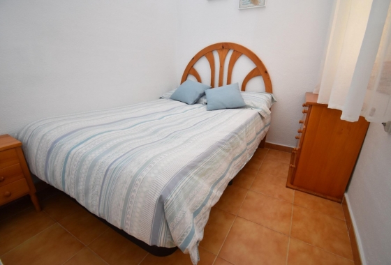 Resale - Bungalow - Santa Pola - Tamarit