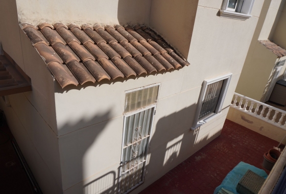 Reventa - Casa Adosada - Orihuela Costa - Villamartín