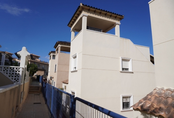 Reventa - Casa Adosada - Orihuela Costa - Villamartín