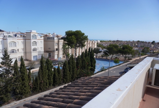 Reventa - Casa Adosada - Orihuela Costa - Villamartín