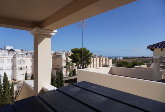 Reventa - Casa Adosada - Orihuela Costa - Villamartín