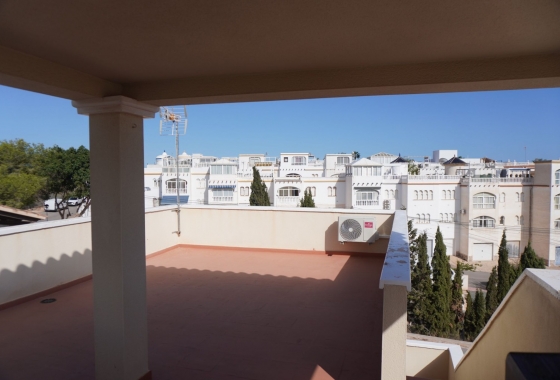 Reventa - Casa Adosada - Orihuela Costa - Villamartín