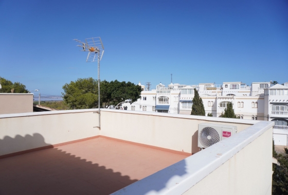 Reventa - Casa Adosada - Orihuela Costa - Villamartín