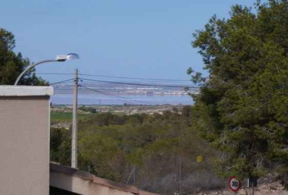 Reventa - Casa Adosada - Orihuela Costa - Villamartín