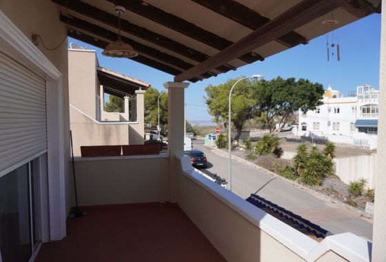 Reventa - Casa Adosada - Orihuela Costa - Villamartín