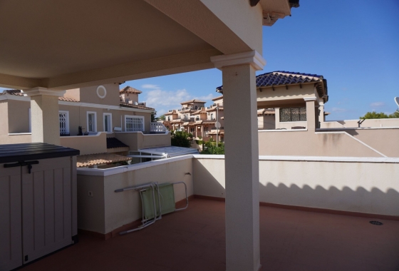 Reventa - Casa Adosada - Orihuela Costa - Villamartín