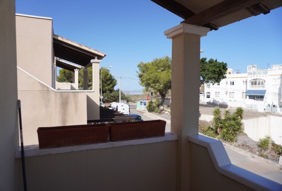 Resale - town house - Orihuela Costa - Villamartín