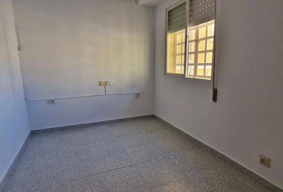 Rynek Wtórny - Apartament - Santa Pola