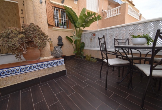 Reventa - Bungalow - Santa Pola