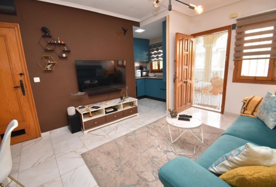 Reventa - Bungalow - Santa Pola