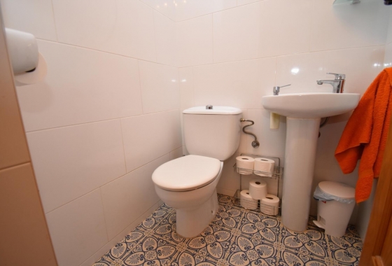 Resale - Bungalow - Santa Pola