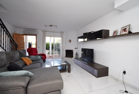 Reventa - Bungalow - Santa Pola - Gran Alacant