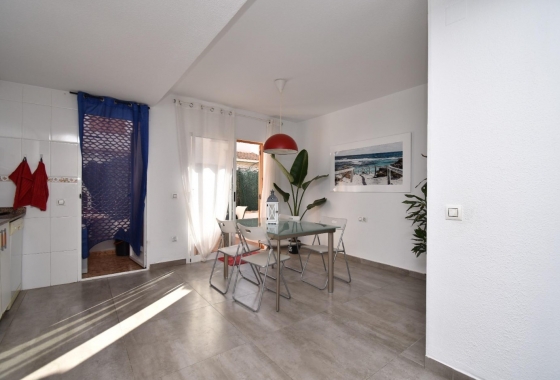 Resale - Bungalow - Santa Pola - Gran Alacant