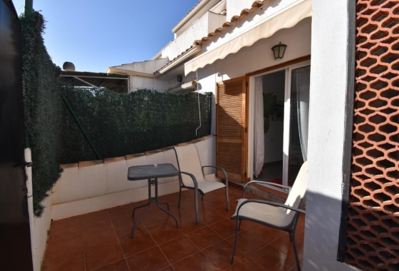 Resale - Bungalow - Santa Pola - Gran Alacant