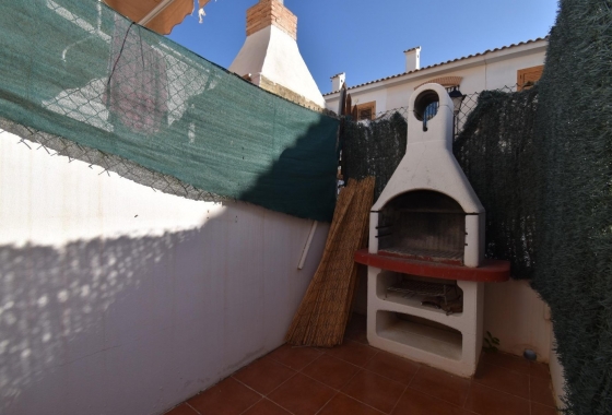 Resale - Bungalow - Santa Pola - Gran Alacant