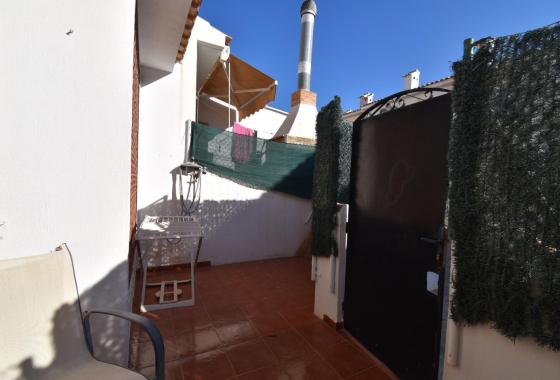 Rynek Wtórny - Bungalow - Santa Pola - Gran Alacant