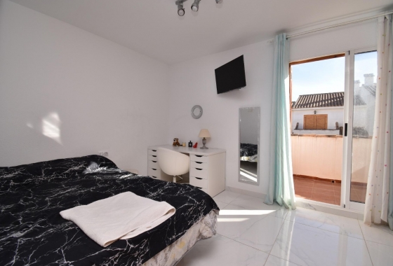 Resale - Bungalow - Santa Pola - Gran Alacant