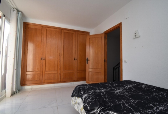 Reventa - Bungalow - Santa Pola - Gran Alacant