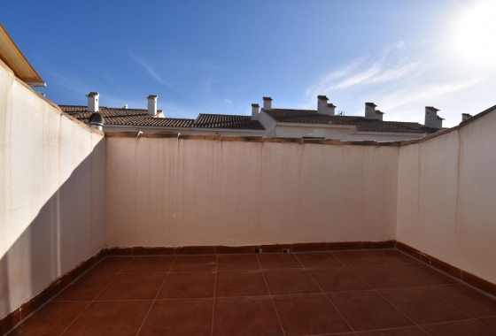 Reventa - Bungalow - Santa Pola - Gran Alacant