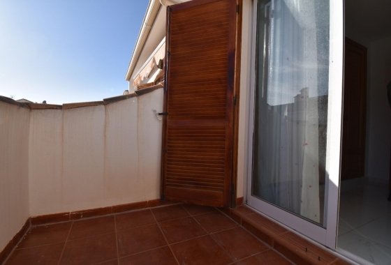 Reventa - Bungalow - Santa Pola - Gran Alacant