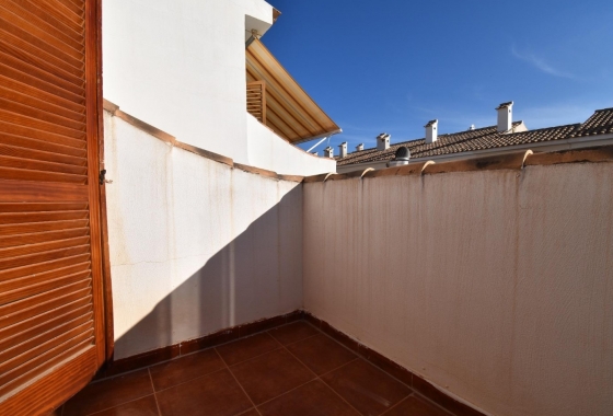 Reventa - Bungalow - Santa Pola - Gran Alacant