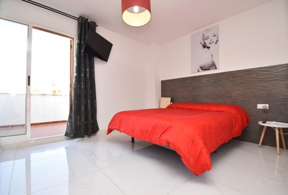 Resale - Bungalow - Santa Pola - Gran Alacant