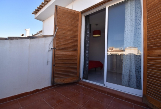 Reventa - Bungalow - Santa Pola - Gran Alacant