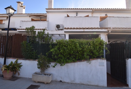 Reventa - Bungalow - Santa Pola - Gran Alacant