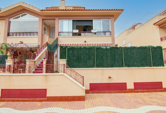 Resale - Villa - Santa Pola - Gran Alacant