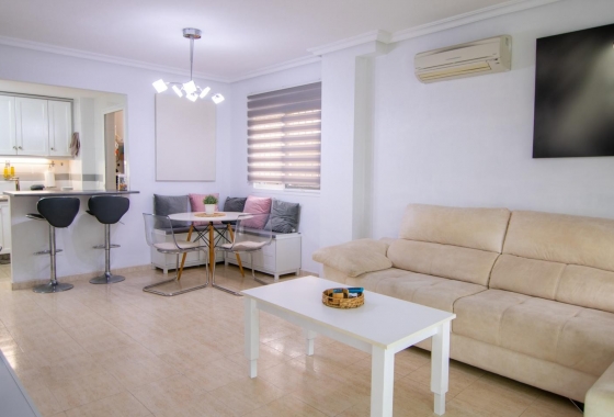 Reventa - Villa - Santa Pola - Gran Alacant