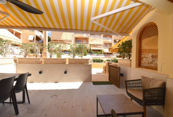 Rynek Wtórny - Bungalow - Santa Pola