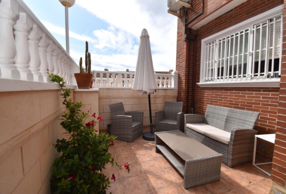 Reventa - Bungalow - Santa Pola