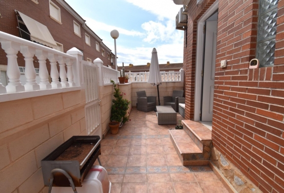 Reventa - Bungalow - Santa Pola