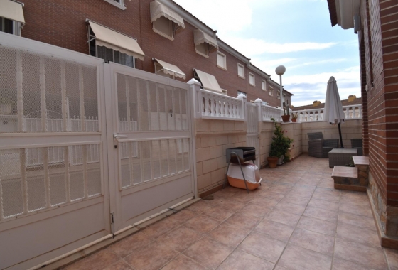 Reventa - Bungalow - Santa Pola