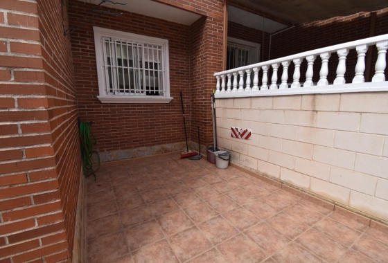 Reventa - Bungalow - Santa Pola