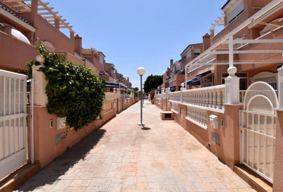 Resale - Bungalow - Santa Pola - Gran Playa