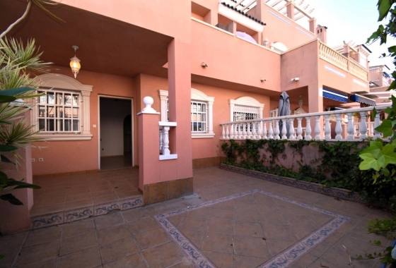 Resale - Bungalow - Santa Pola - Gran Playa