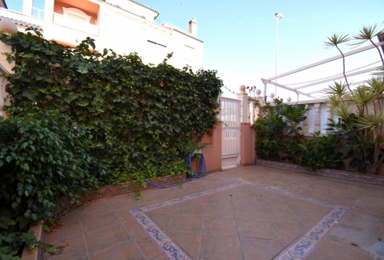 Resale - Bungalow - Santa Pola - Gran Playa